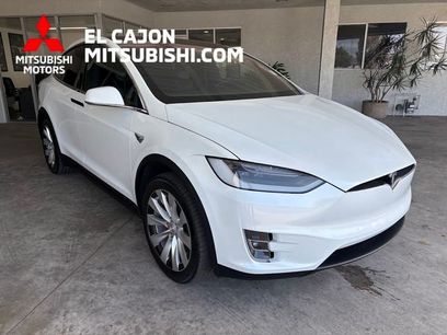 Used 2019 Tesla Model X Performance