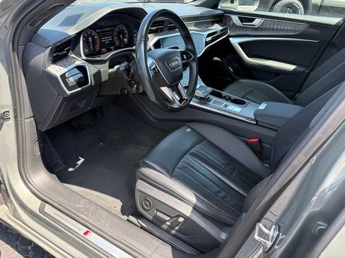 Used 2024 Audi A6 Premium Plus AWD/4WD image 14