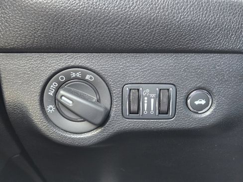 Certified 2023 Dodge Challenger SXT w/ Cold Weather Group AWD/4WD image 16