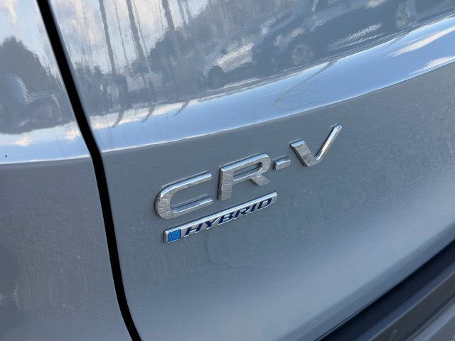 Used 2024 Honda CR-V Sport-L image 12