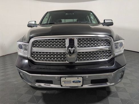 Used 2016 RAM 1500 Laramie w/ Convenience Group RWD image 3