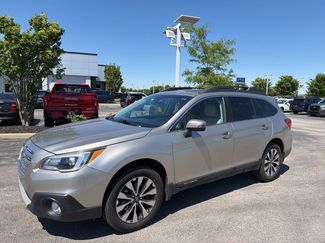 Used 2017 Subaru Outback 2.5i Limited AWD/4WD video 1