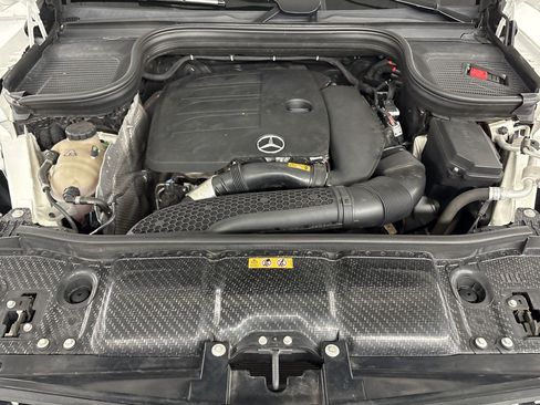 Certified 2021 Mercedes-Benz GLE 350 4MATIC image 32