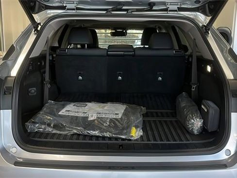 Used 2022 Lexus RX 350L Premium image 23