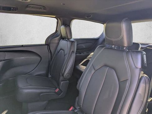 New 2026 Chrysler Voyager LX image 14