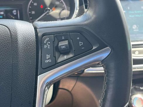 Used 2017 Buick Encore Preferred AWD/4WD image 26