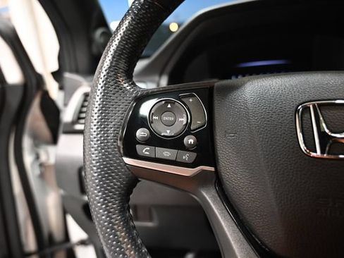Used 2021 Honda Passport Elite image 24