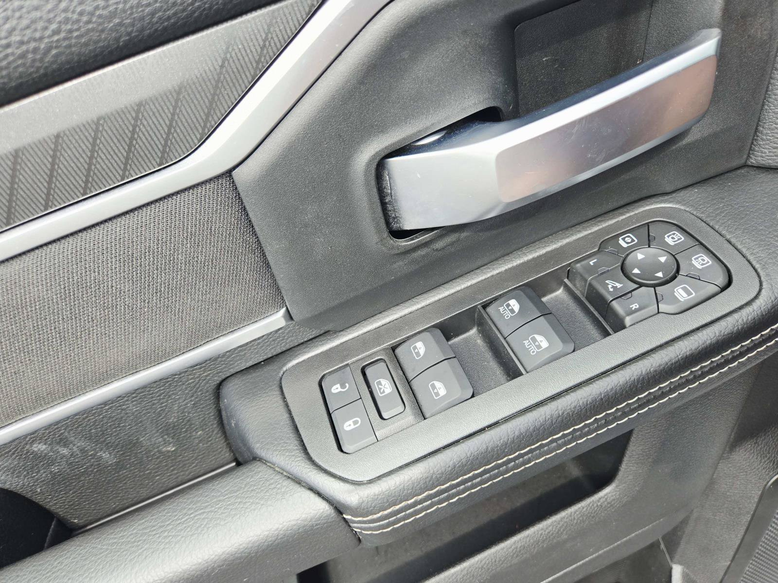 Used 2026 RAM 2500 Big Horn AWD/4WD image 37