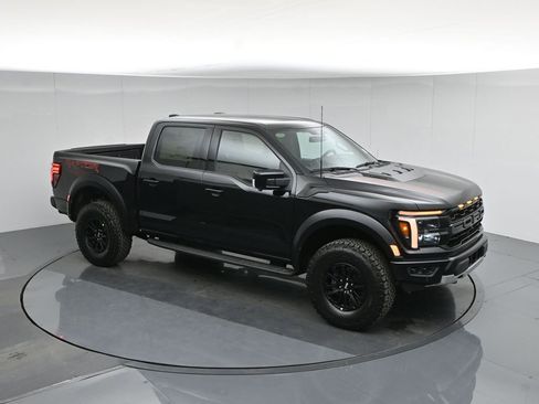 New 2026 Ford F150 Raptor image 52