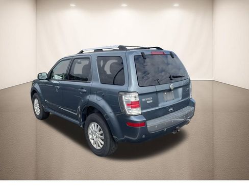 Used 2011 Mercury Mariner Premier w/ 203A Rapid Spec Order Code image 3