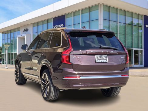 New 2026 Volvo XC90 B5 Plus image 4