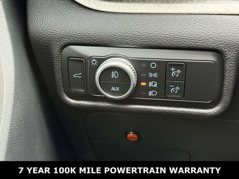Used 2022 Ford Explorer Timberline AWD/4WD image 21