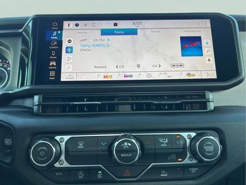 New 2026 Jeep Wrangler Sport image 16