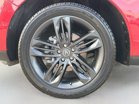 Used 2023 Acura RDX A-Spec image 42
