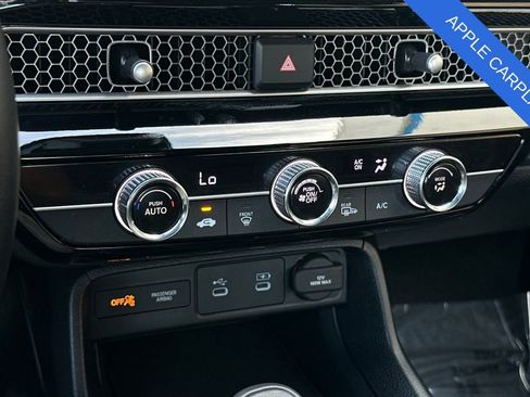 Used 2025 Honda Civic Sport image 21