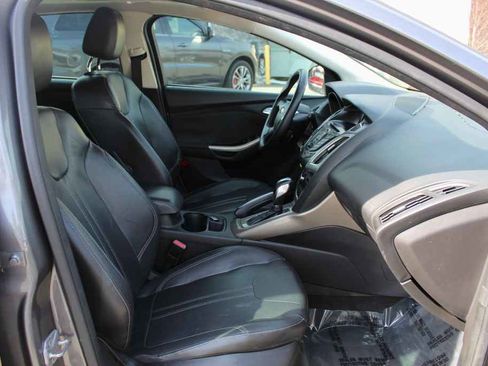 Used 2012 Ford Focus SEL image 29