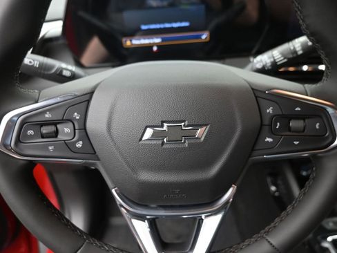 New 2026 Chevrolet TrailBlazer LT image 14