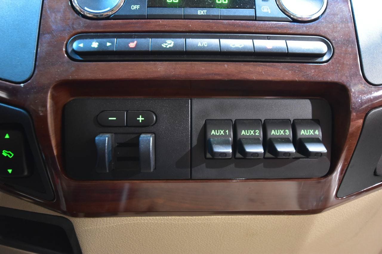 Used 2009 Ford F250 King Ranch AWD/4WD image 23