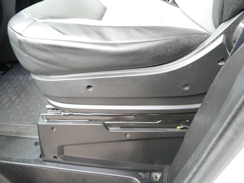 Used 2023 RAM ProMaster 2500 FWD image 20