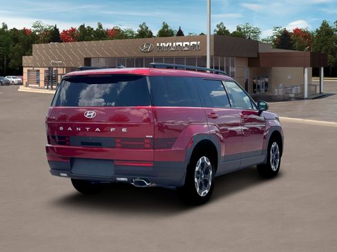 New 2026 Hyundai Santa Fe SEL AWD/4WD image 7