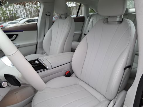 Certified 2023 Mercedes-Benz EQE 350+ Sedan image 18