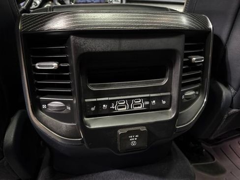 Used 2020 RAM 1500 Limited AWD/4WD image 36