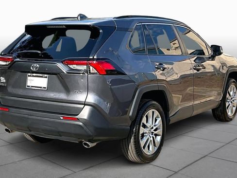 Used 2024 Toyota RAV4 XLE Premium image 13