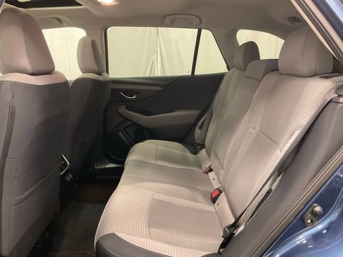 Used 2022 Subaru Outback Premium image 33