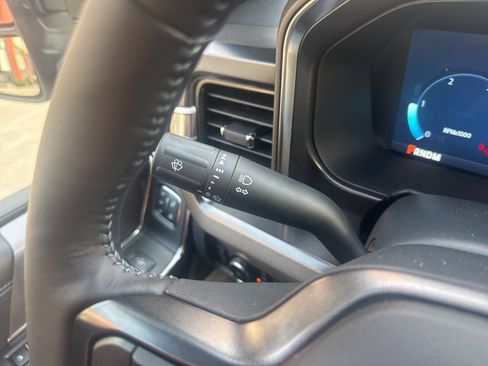 New 2026 Ford F250 Platinum w/ Tremor Off-Road Package image 40