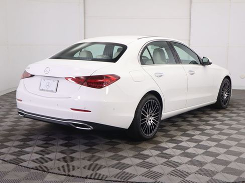 New 2026 Mercedes-Benz C 300 C 300 image 5