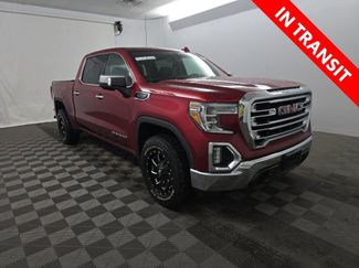 Used 2019 GMC Sierra 1500 SLT w/ SLT Premium Package video 1