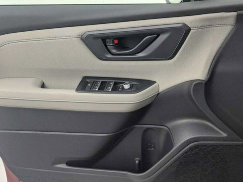 New 2026 Subaru Forester Premium image 24