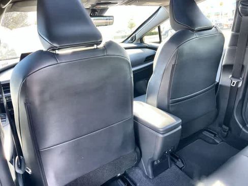 Used 2023 Toyota Prius Limited w/ Limited Premium Package image 13