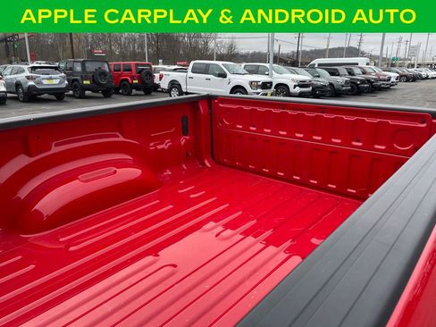 Used 2023 RAM 1500 Big Horn image 13