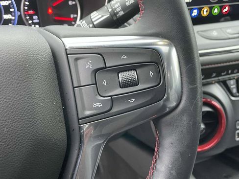 Used 2025 Chevrolet Blazer RS w/ Driver Confidence II Package image 22