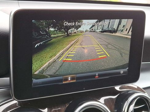 Used 2019 Mercedes-Benz GLC 300 4MATIC Coupe image 15