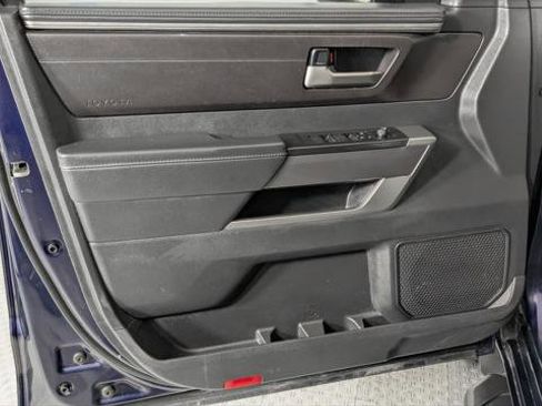 Used 2023 Toyota Tundra SR5 w/ TRD Off-Road Premium Package image 16