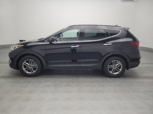Used 2017 Hyundai Santa Fe Sport image 2