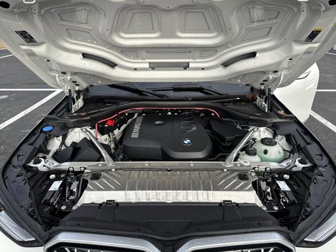 New 2026 BMW X3 xDrive30 w/ Convenience Package image 36