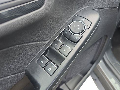 Used 2024 Ford Escape ST-Line FWD image 8