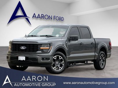 Used 2024 Ford F150 STX