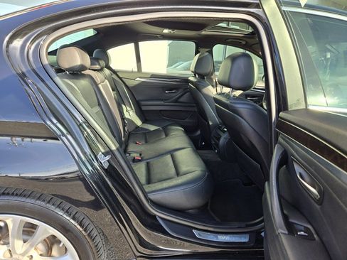 Used 2014 BMW 535d DIESEL image 11
