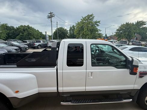 Used 2008 Ford F350 XL AWD/4WD image 6