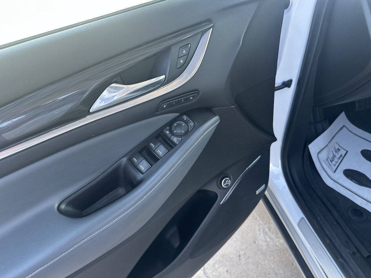 Used 2018 Buick Enclave Premium w/ Trailering Package FWD image 15