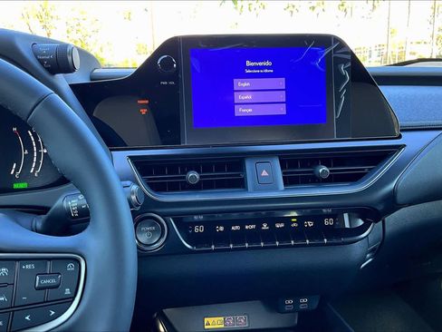 New 2026 Lexus UX 300h FWD image 6