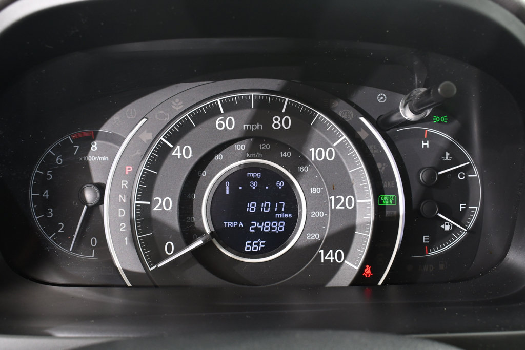 Used 2014 Honda CR-V EX-L image 26