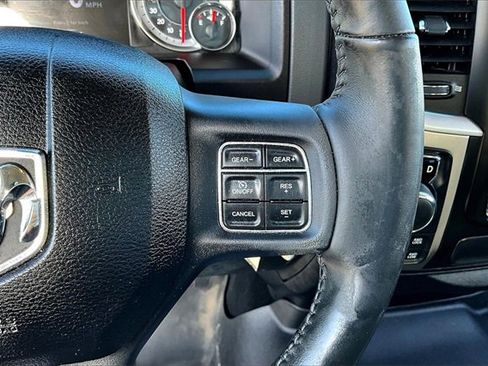 Used 2018 RAM 1500 Big Horn image 11