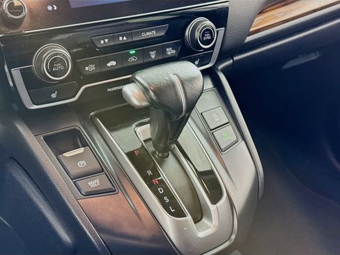 Used 2020 Honda CR-V EX-L image 13
