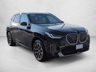 Certified 2025 BMW X3 xDrive30i w/ Premium Package video 3