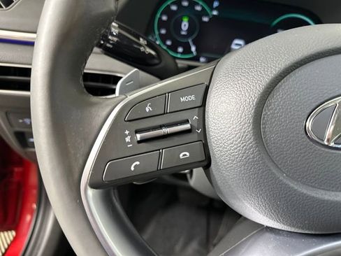 Used 2021 Hyundai Sonata Limited image 15